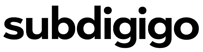 Subdigigo | Just Another Dream Builder